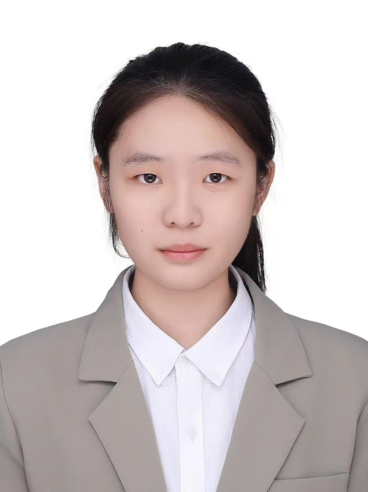 高女士