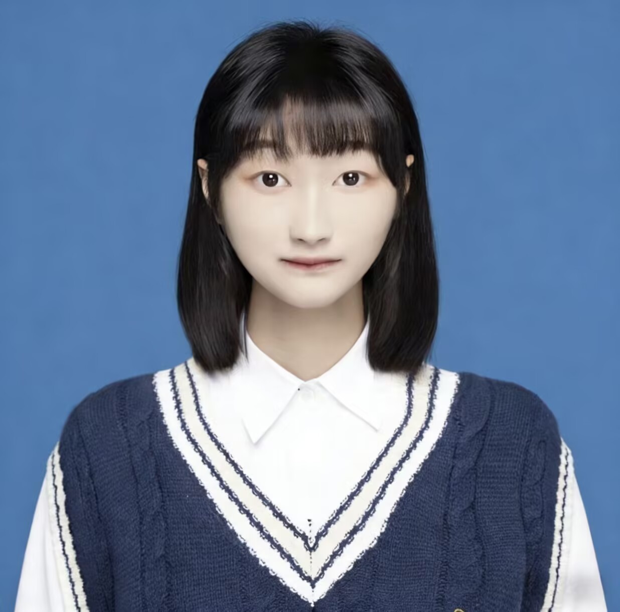 田女士