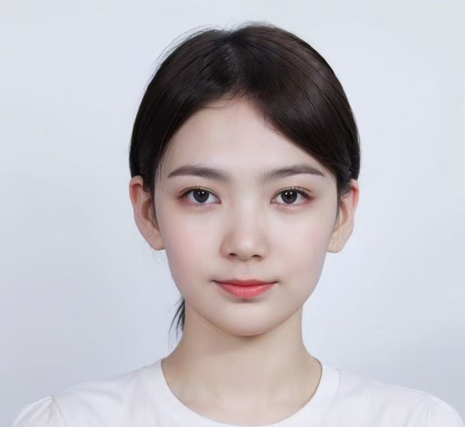古女士