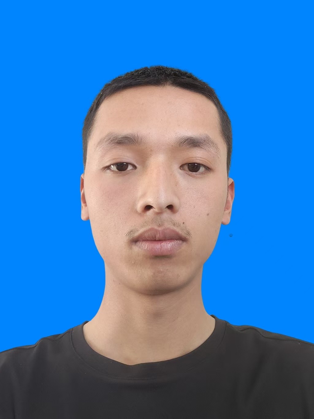李先生