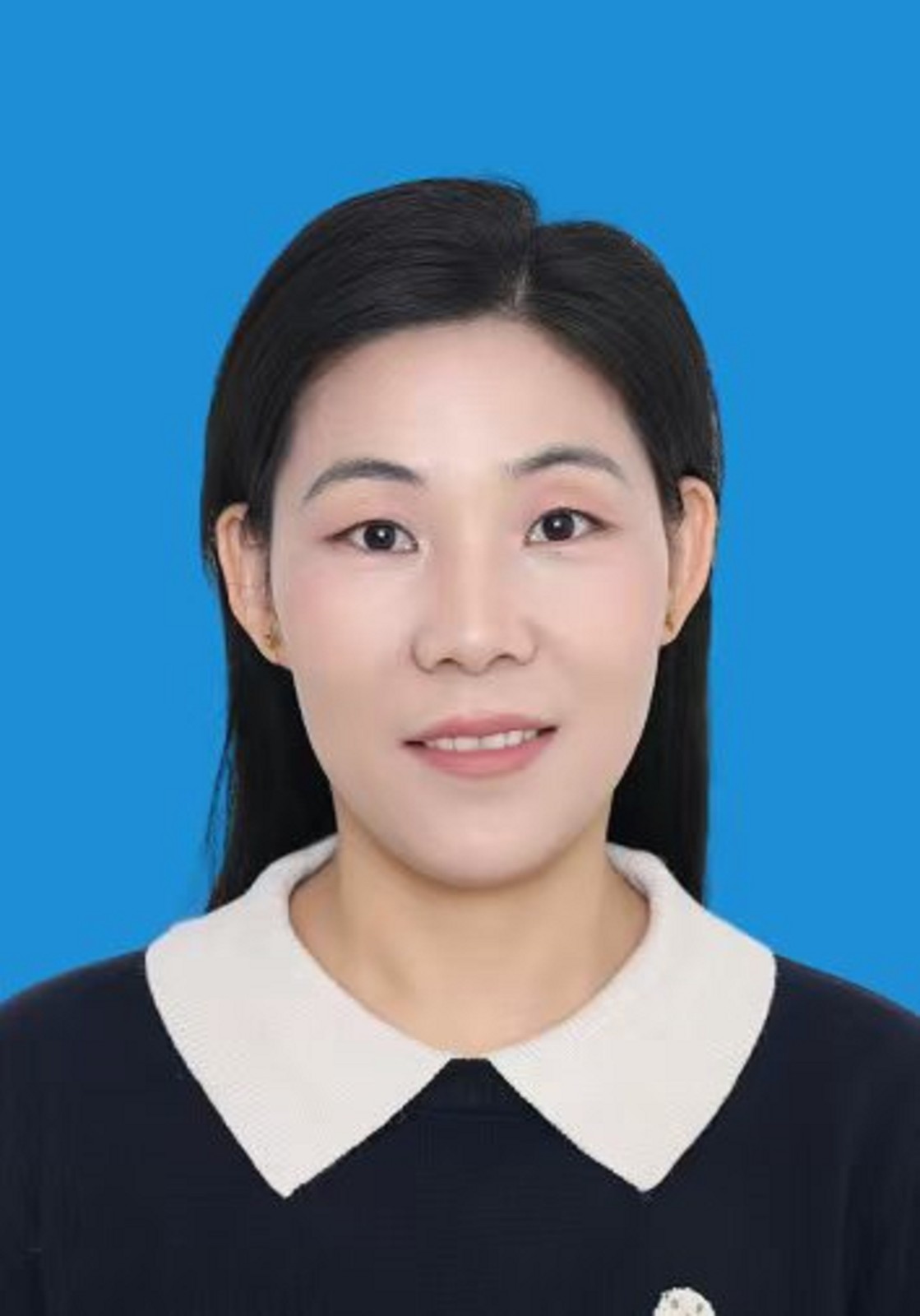 邓女士
