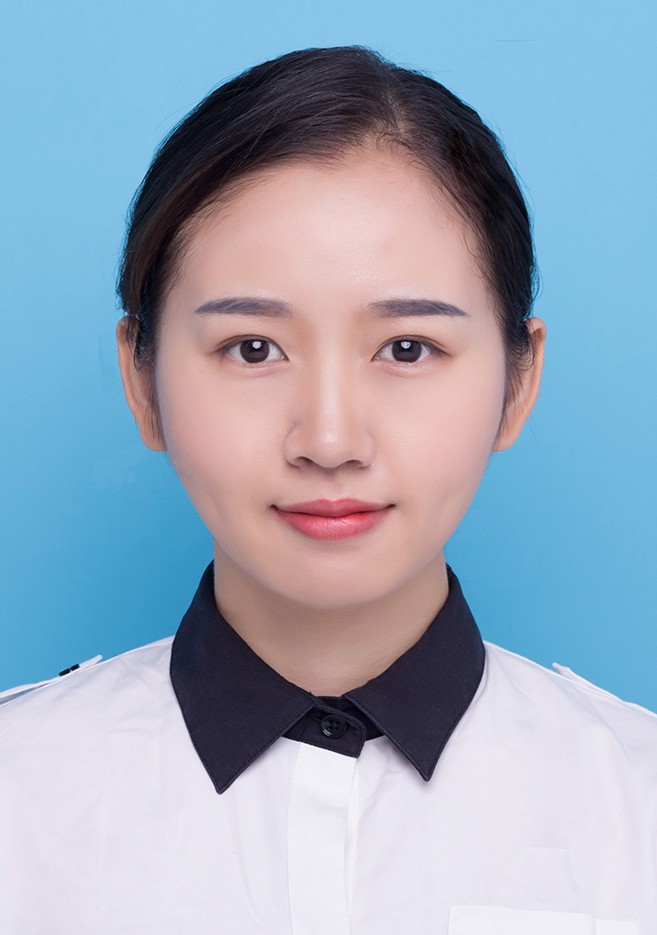 邓女士