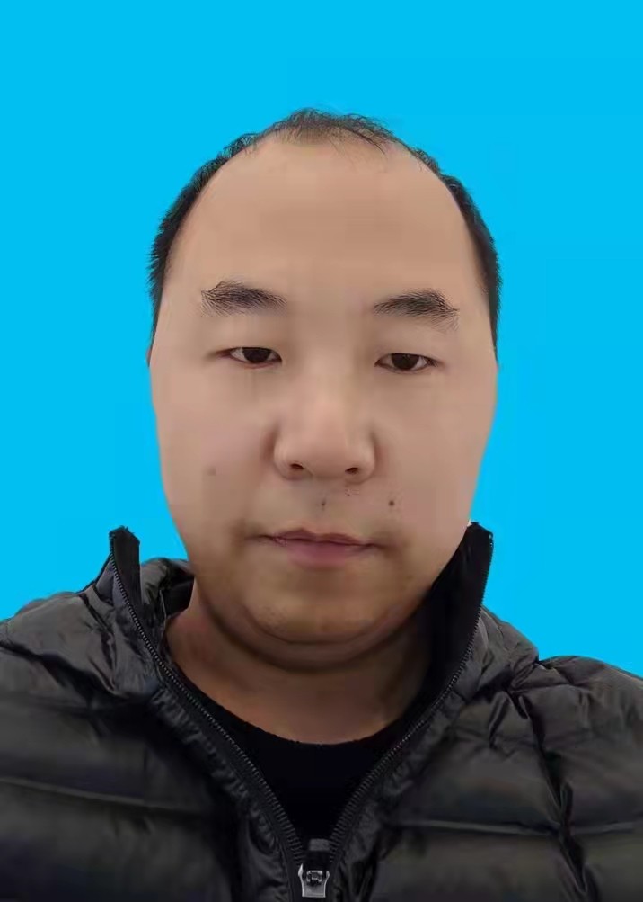 高先生