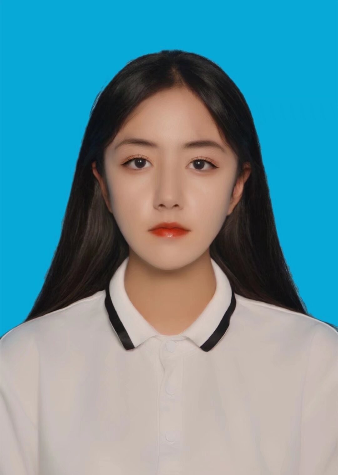 木女士