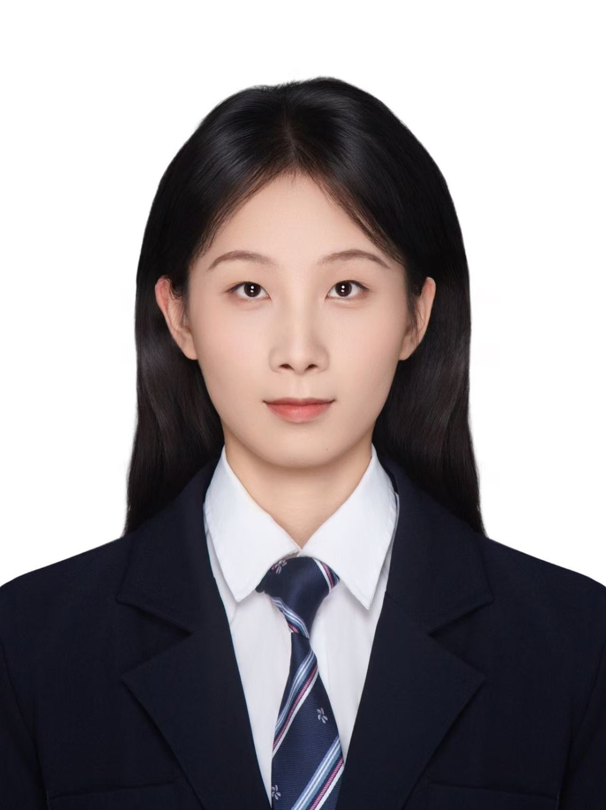 童女士
