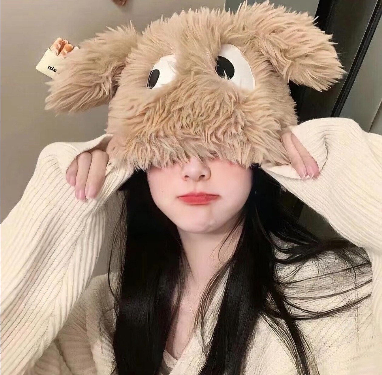 许女士