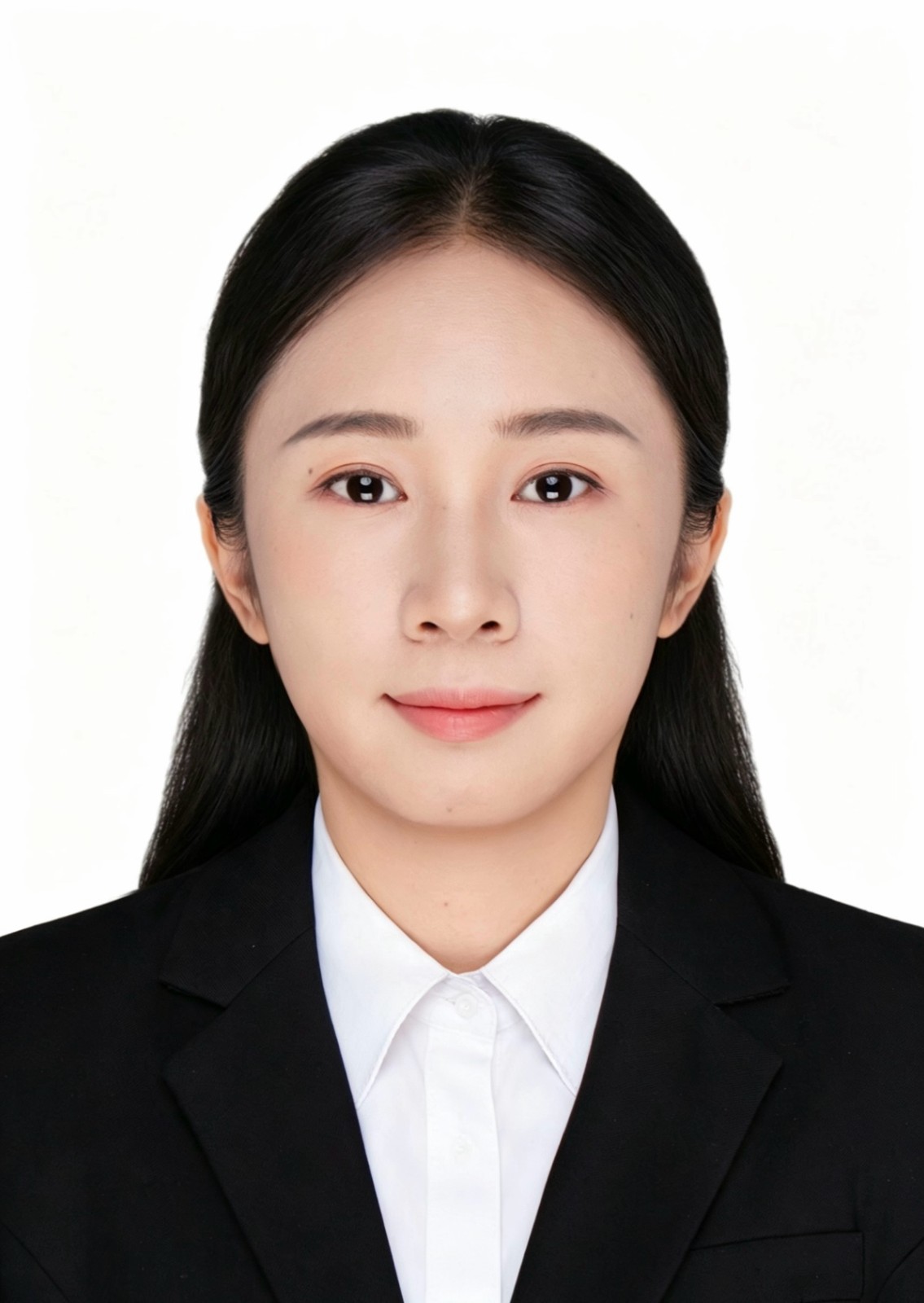韦女士