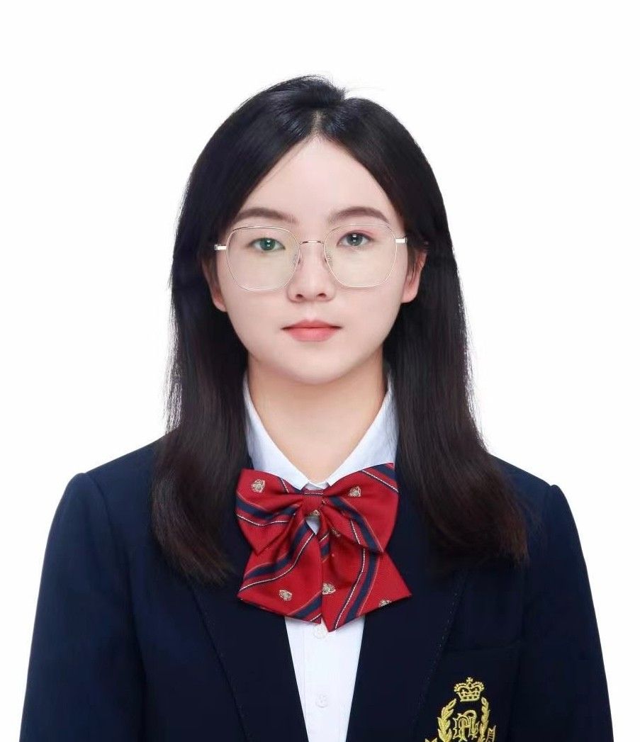 盘女士