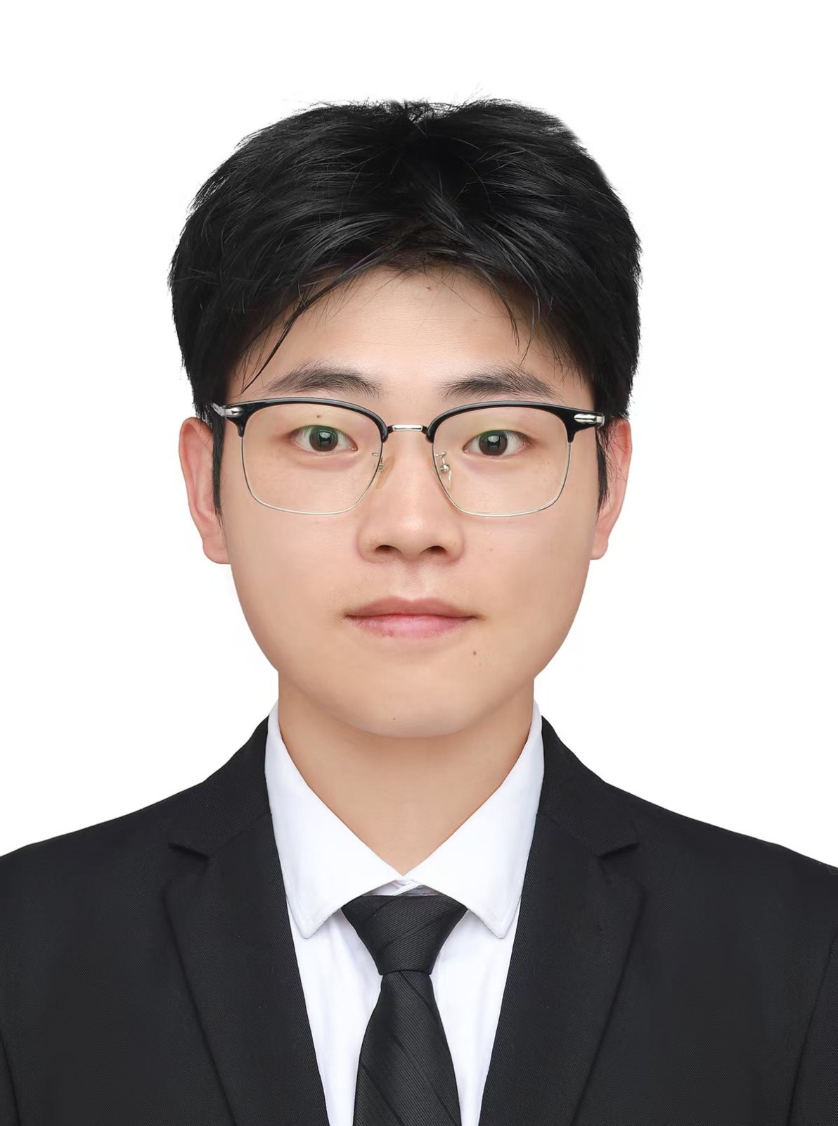 李先生