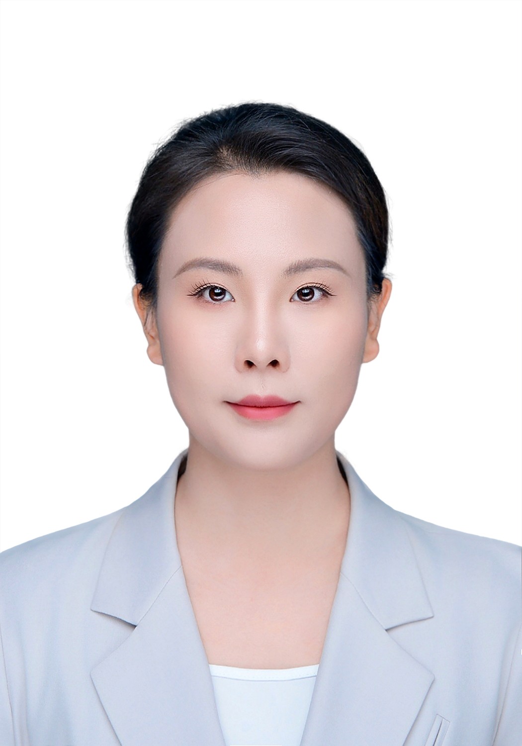席女士