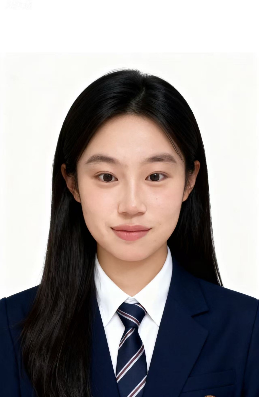 李女士
