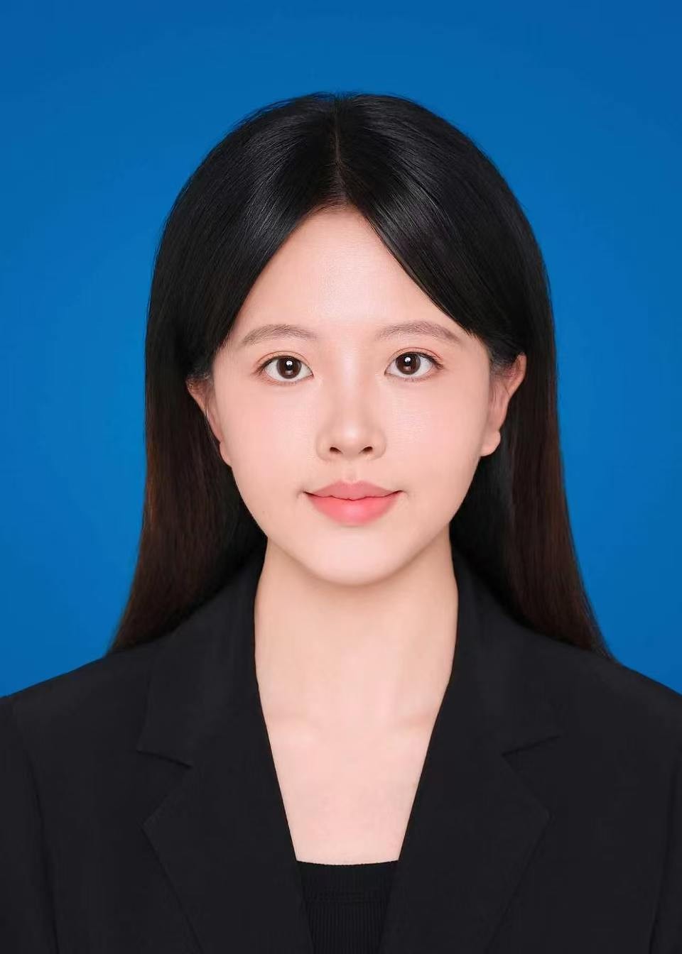 谢女士