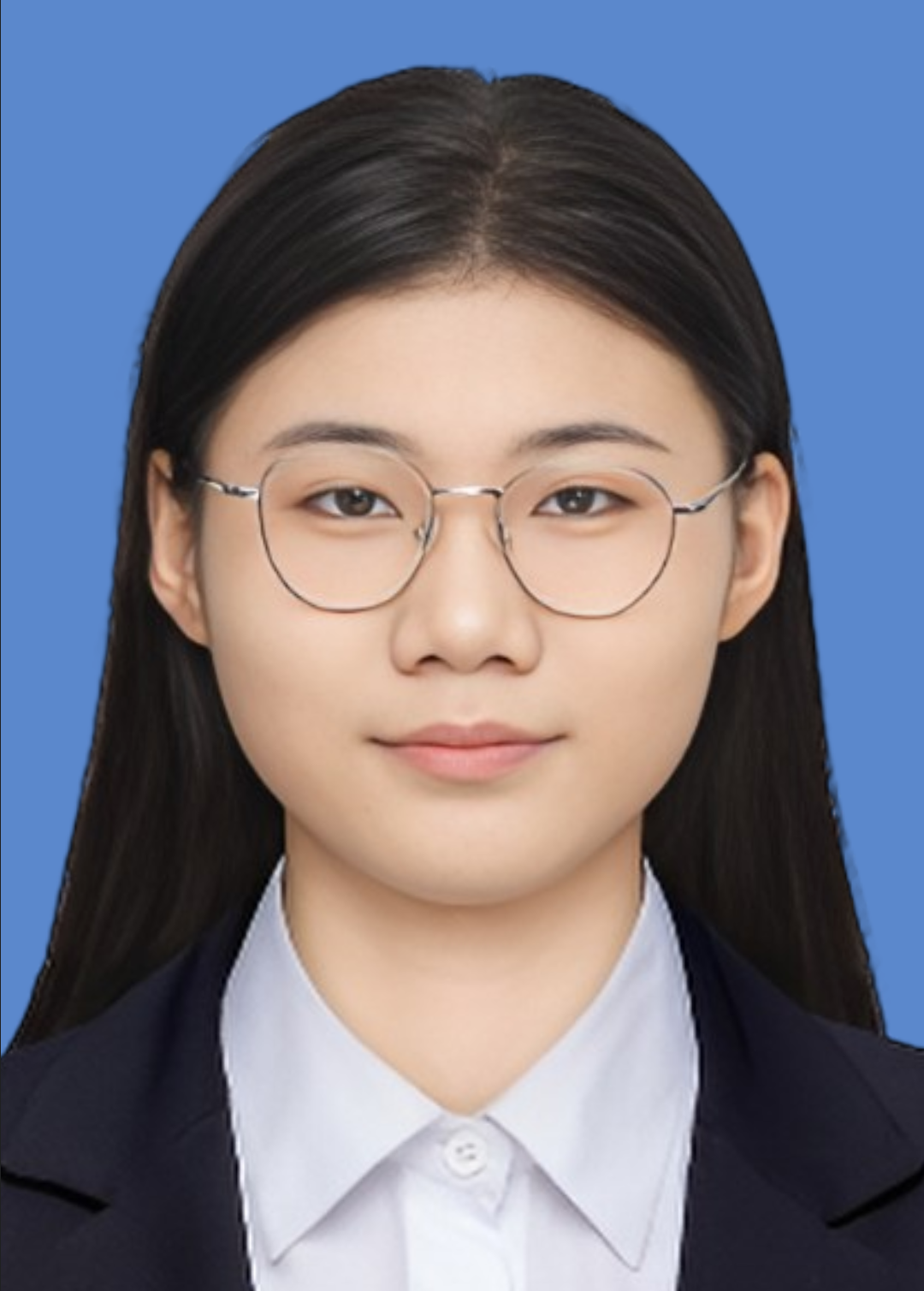 段女士