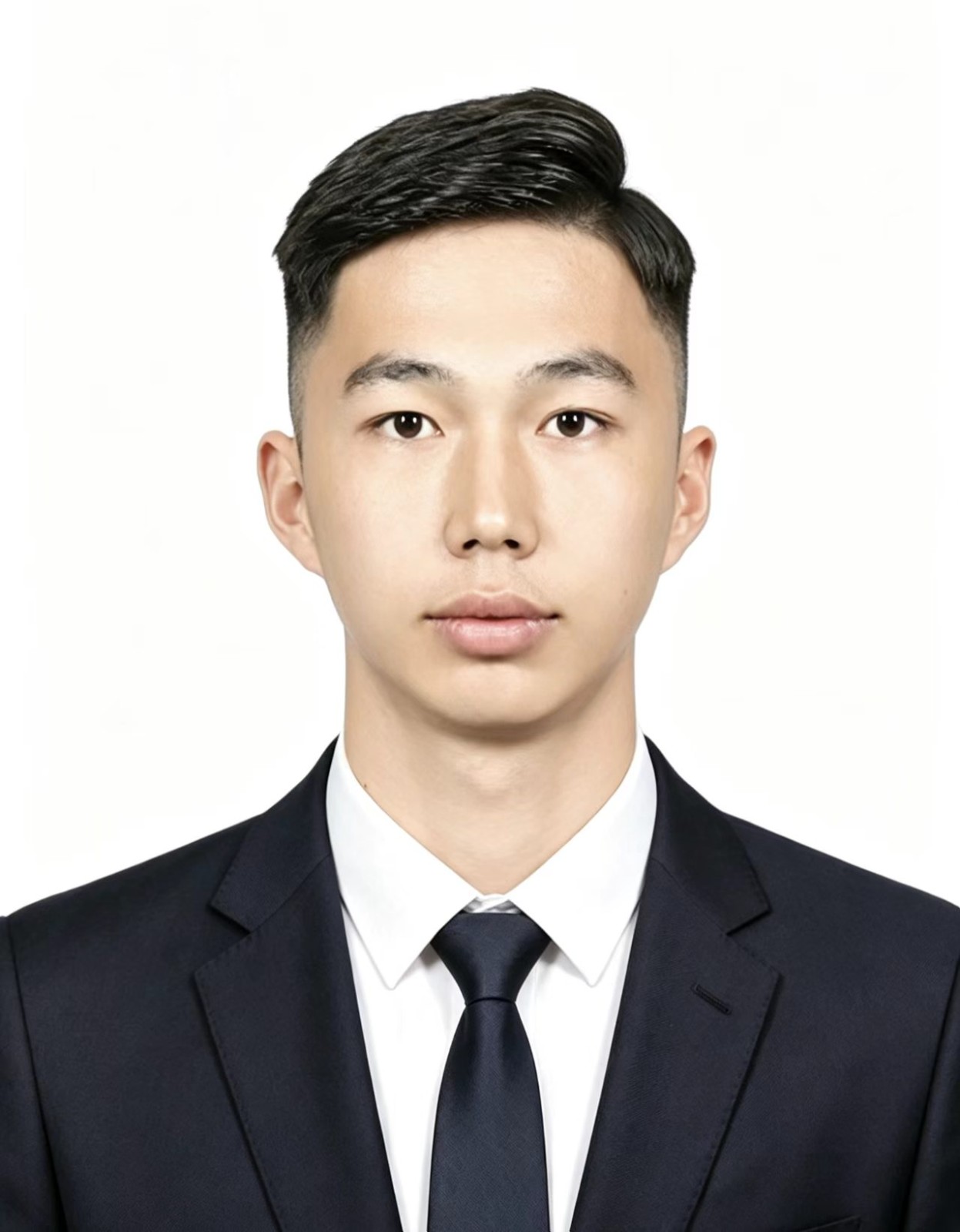 阿先生