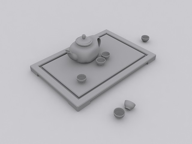 茶壶