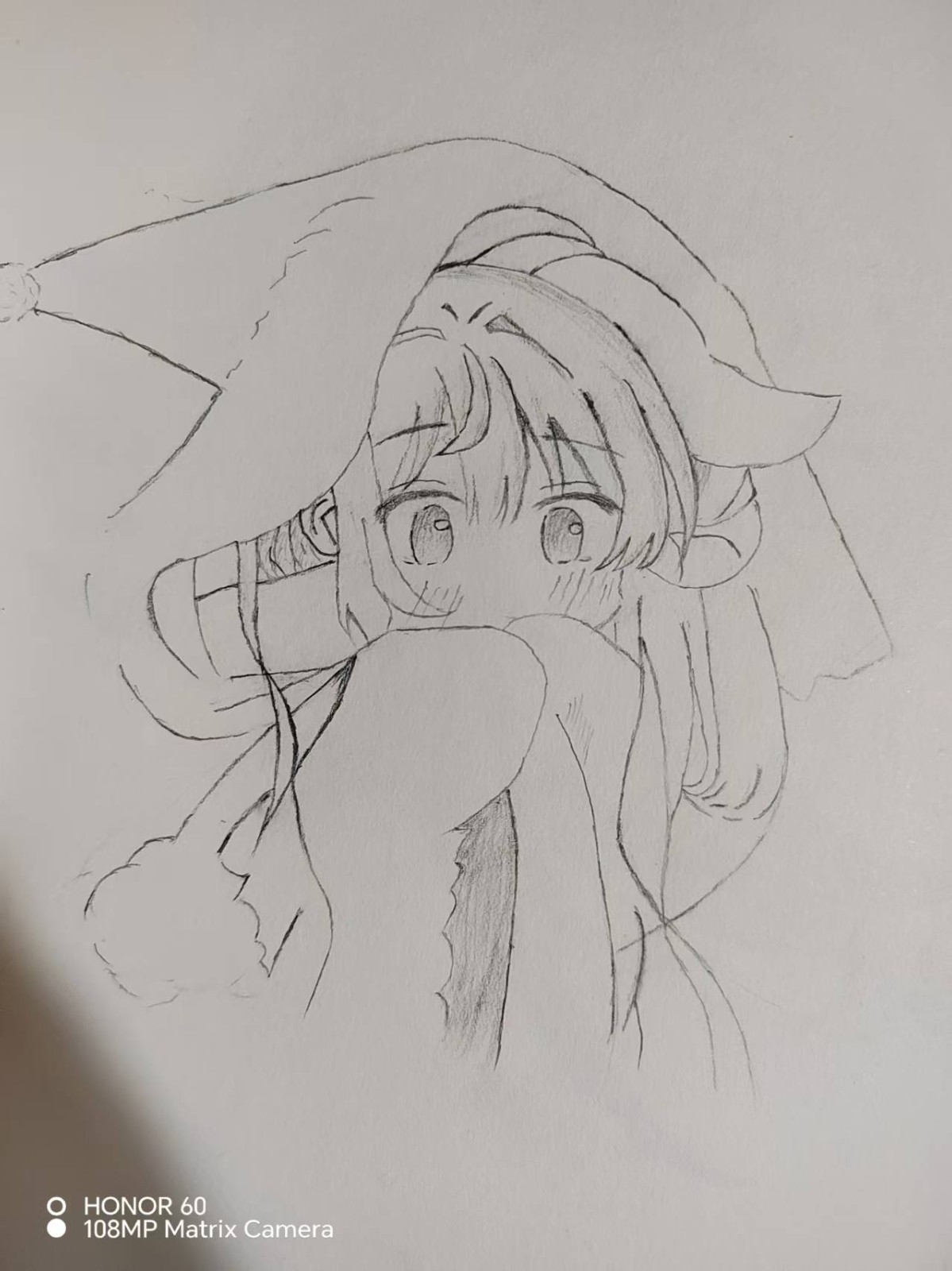 手绘
